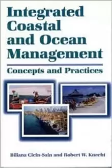 Image of Integrated Coastal and Ocean Management : Concepts And Practices
