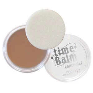 Image of The Balm timeBalm just before dark concealer Brown