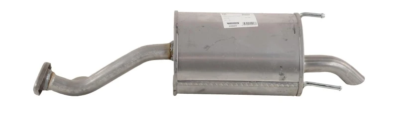 Image of Rear silencer WALKER 22923