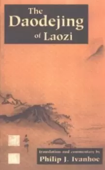 Image of The Daodejing of Laozi