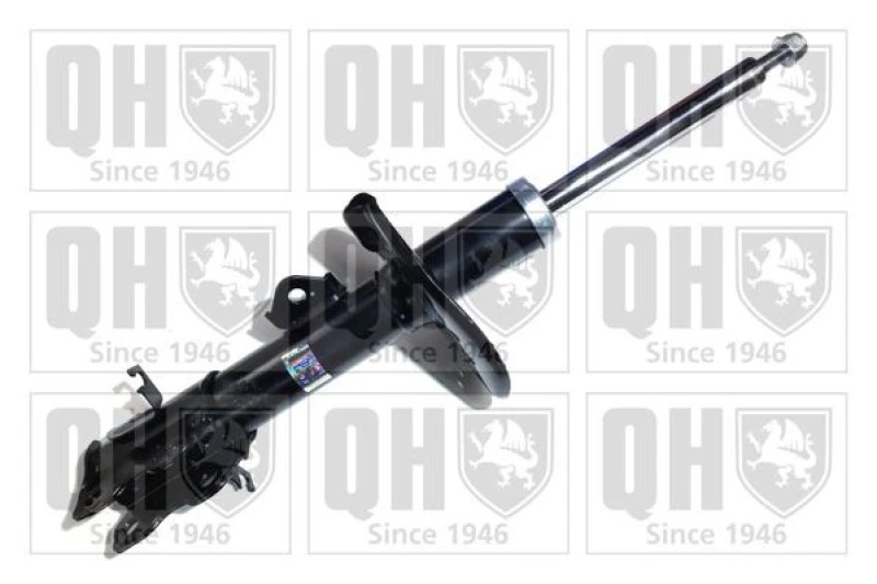 Image of QUINTON HAZELL Shock absorber QUINTON HAZELL QAG181082