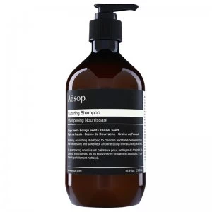 Aesop Hair Nurturing Shampoo 500 ml