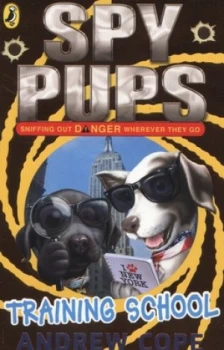 Image of Training School by Andrew Cope Paperback