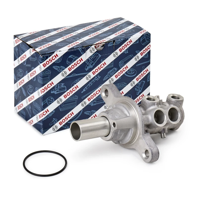Image of Brake master cylinder Bosch 0 204 123 736