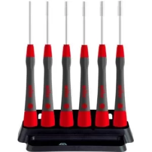 Image of Wiha Screwdriver set 6 Piece Allen