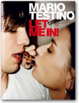 Image of Mario Testino by Mario Testino Hardback