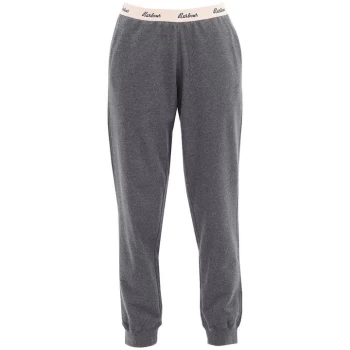 Image of Barbour Josie Joggers - Grey