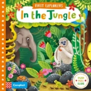 Image of In the Jungle