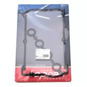 Image of TOPRAN Gasket Set, rocker cover 101 113 VW,AUDI,SKODA,Golf IV Schragheck (1J1),POLO (9N_),Golf IV Variant (1J5),SHARAN (7M8, 7M9, 7M6)