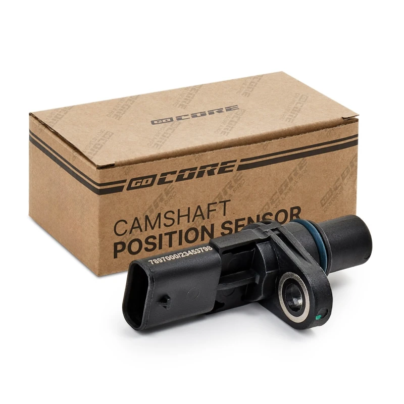 Image of goCORE GCC9460128 Sensors Impulse Sensor Sensor,camshaft position (3946)