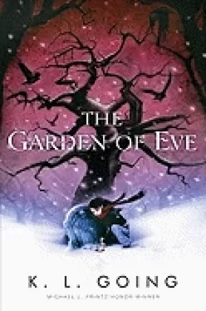Image of garden of eve