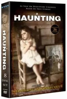 Image of A Haunting: Seasons 1-3 and Specials