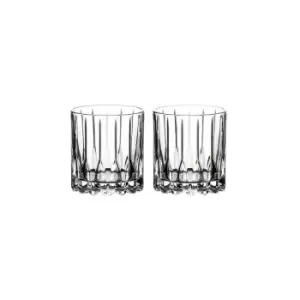 Image of Riedel Bar Drink Neat Glass
