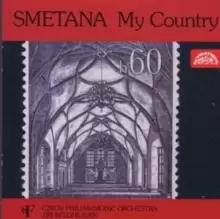Image of Smetana/my Country