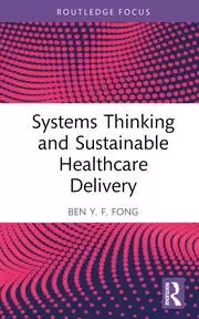 Image of Systems Thinking and Sustainable Healthcare Delivery