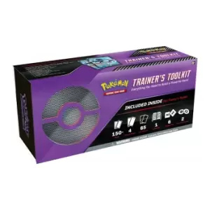 Image of Pokemon TCG: Trainers Toolkit, none