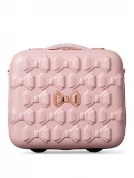 Ted Baker Beau Vanity Case - Pink