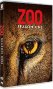 image of Zoo - Season 1