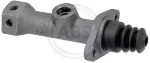 Image of A.B.S. Master Cylinder VW 41493 113611021,113611021F,113611021G Brake Master Cylinder,Master Cylinder, brakes 113611023B,113611021,113611021F