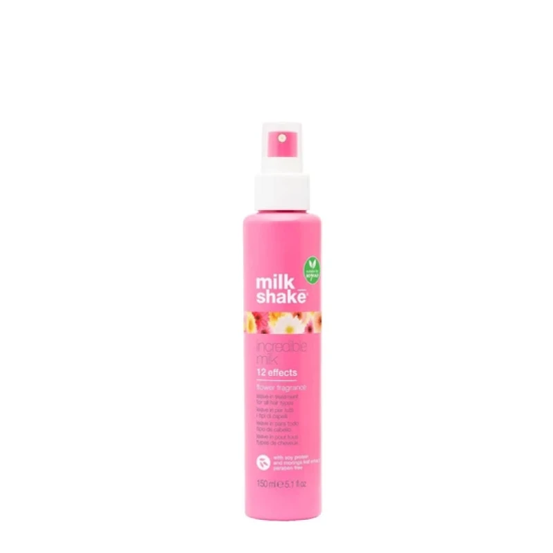 Image of milk_shake Flower Power Incredible Milk 150ml