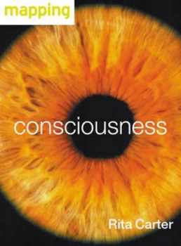 Image of Consciousness by Rita Carter Hardback