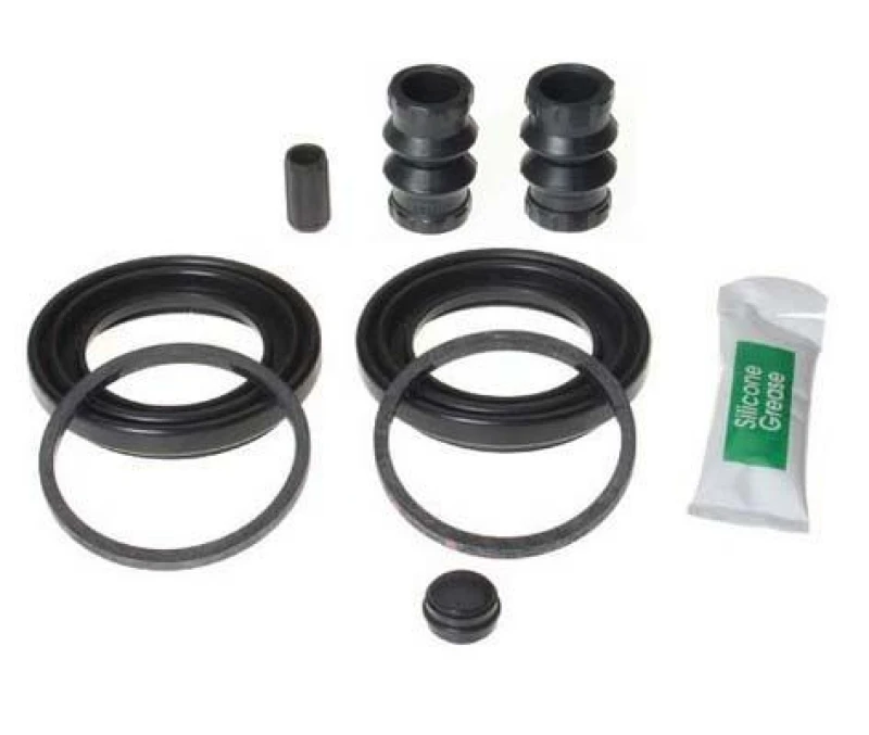 Image of BREMBO Repair Kit, brake caliper BREMBO F KT 180