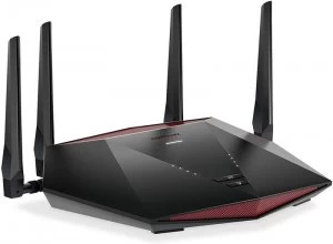 image of Netgear Nighthawk XR1000 Pro Gaming AX5400 6-Stream WiFi 6 Router