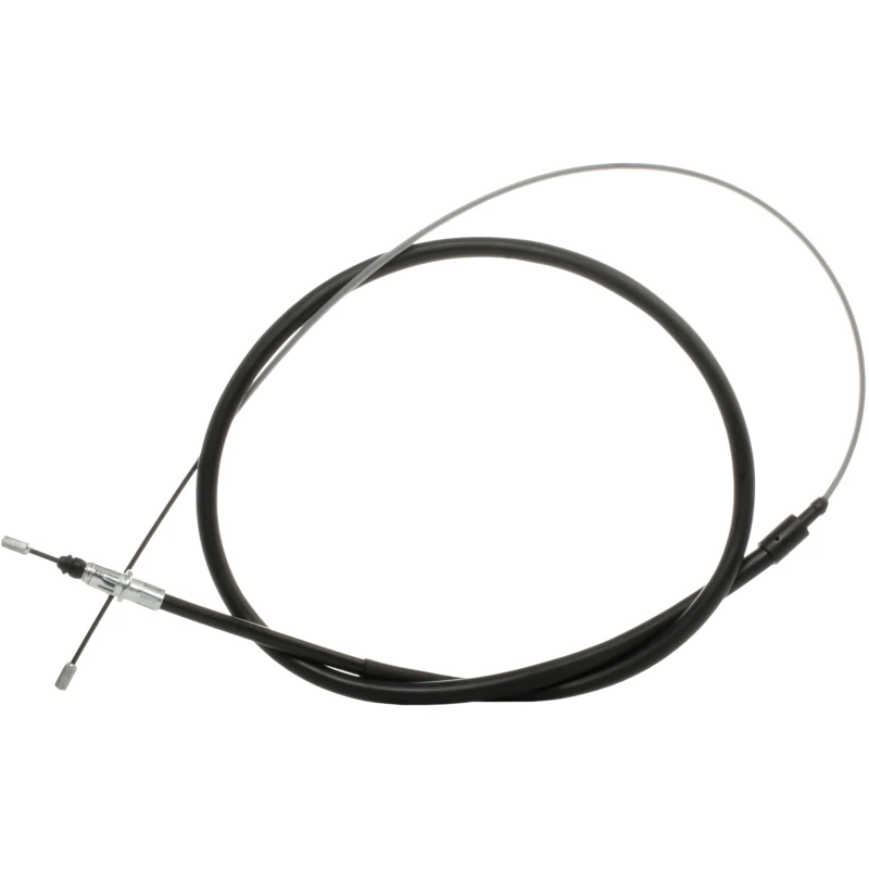 Image of STARK SKCPB-1050049 Brake Cable Rear, 2115/1315mm Cable,parking brake (124)