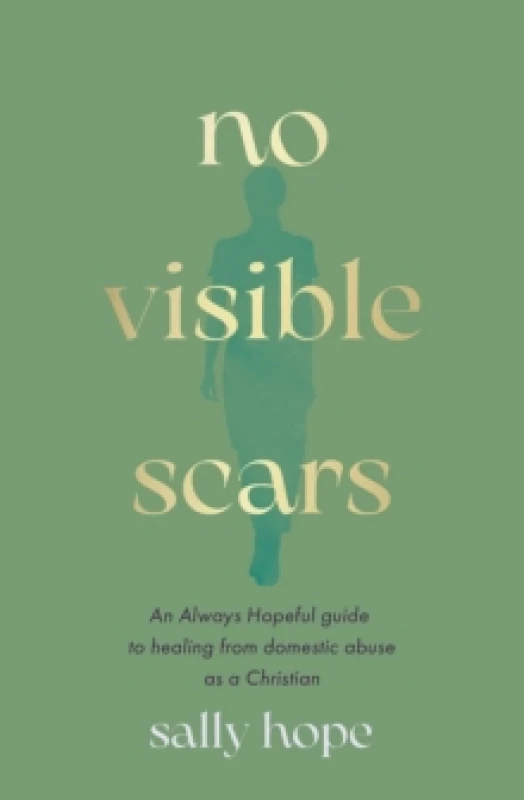 Image of No Visible Scars. Paperback. By Sally Hope Books