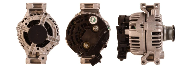 Image of LUCAS Alternator LUCAS LRA02251