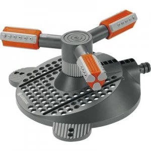 Image of GARDENA 2062-20 Comfort Mambo Circular sprinkler 9 - 310 m²