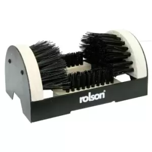 Image of Rolson Boot & Shoe Scrubber