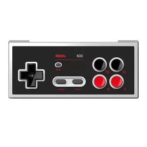 image of 8BitDo N30 Wireless Controller Gamepad