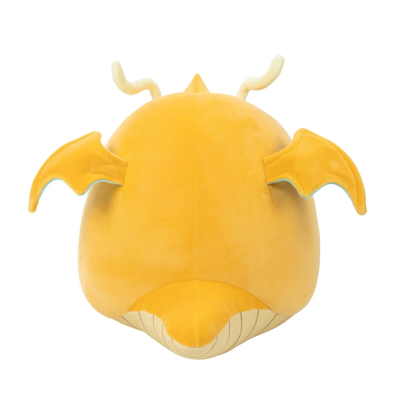 Image of Squishmallows "Squishmallows 14" Pokemon Dragonite Plush"