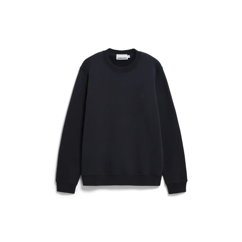 Image of ARMEDANGELS Fleece sweatshirt Armedangels Baaro Bleu Male XL