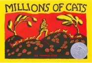 Image of millions of cats