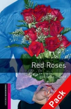 Image of Red Roses by Christine Lindop Paperback