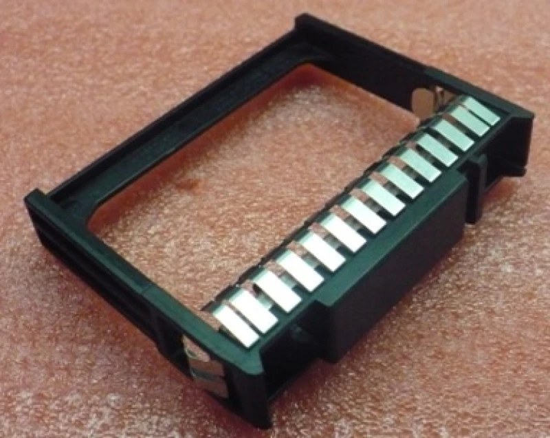 Image of HPE 667276-001 computer case part