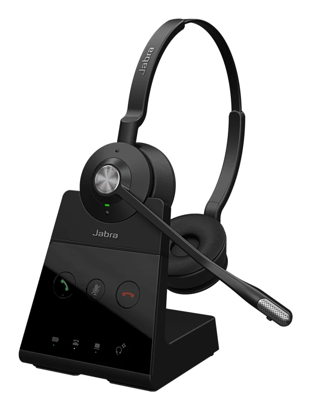 Image of Jabra Engage 65 SE + Charging Station Convertible