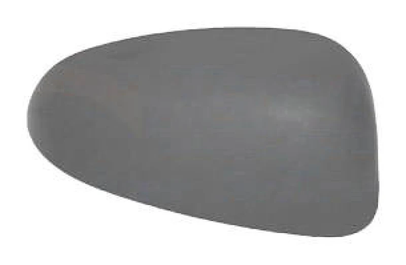 Image of VAN WEZEL 1787844 Cover, outside mirror * HAGUS * Right, primed Cover,outside mirror (23)