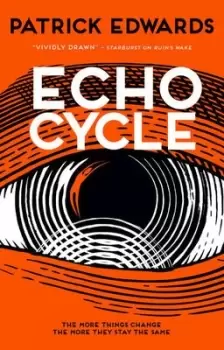 Image of Echo cycle by Patrick Edwards