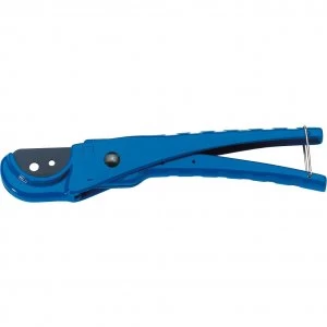 Draper Rubber Pipe Cutter 0mm - 36mm