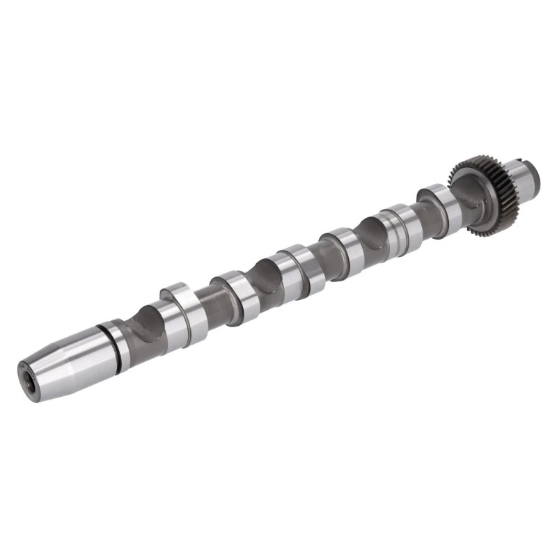Image of FEBI BILSTEIN 26974 Camshaft for cylinder 1-3 Camshaft (566)