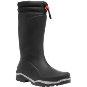 Image of Dunlop Unisex Adult Blizzard Wellington Boots (8 UK) (Black) - Black