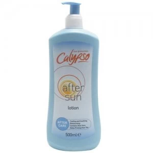 Calypso After Sun Moisturising Lotion 500ml