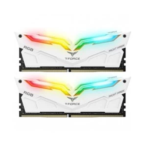 Image of Team Night Hawk RGB 16GB 3000MHz DDR4 RAM