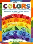 Image of early themes colors