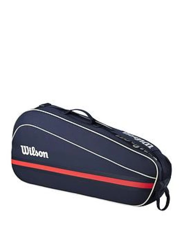 Image of Wilson Team 3 Racket Bag