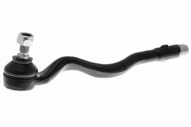 Image of VAICO V20-7137 Track rod end Original VAICO Quality, Front Axle Right Tie Rod End (914)