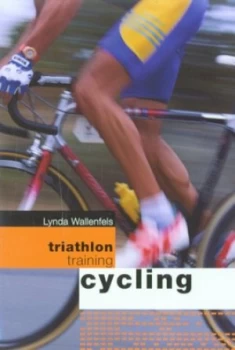 Image of Cycling by Lynda Wallenfels Paperback